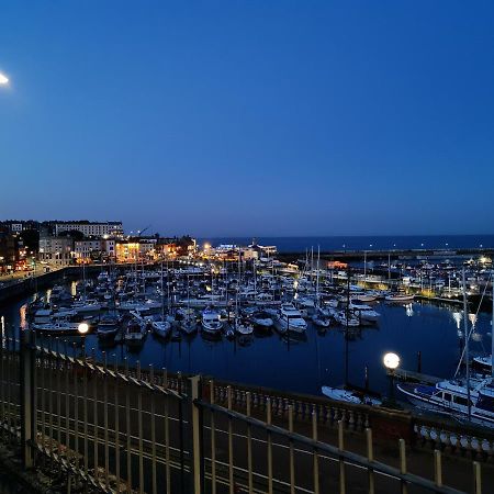 Diamond Harbour - Whole Huge Apartment - Wifi - Beach - Ramsgate Town Luaran gambar