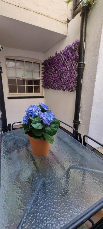 Diamond Harbour - Whole Huge Apartment - Wifi - Beach - Ramsgate Town Luaran gambar